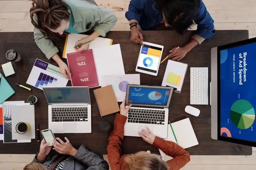 Publicité digitale : comment mieux piloter son budget multicanal